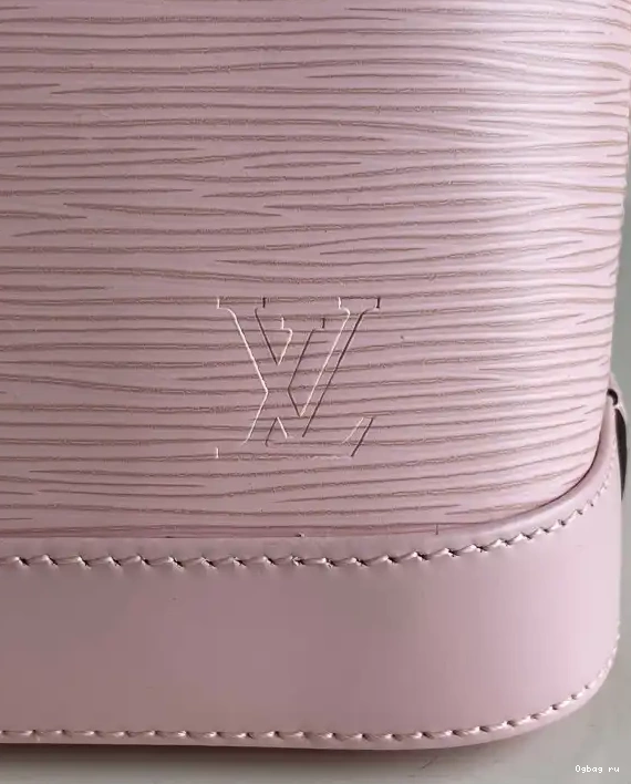 VUITTON LOUIS ALMA BB 0626